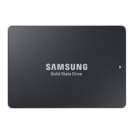 Samsung 860 DCT Series 1.9TB 2.5in. SATA3 Solid State Drive (V-NAND 3-bit MLC) MZ-76E1T9E